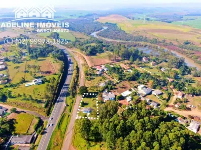 Casa com 2 Quartos à venda, 80m² no , Carambeí