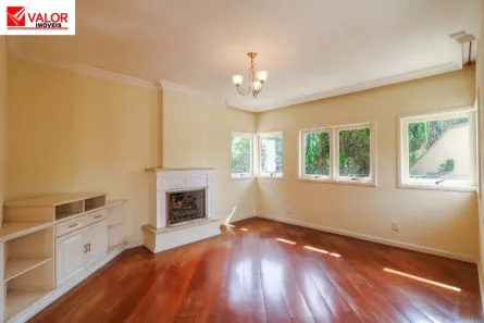 Sobrado com 4 Quartos para alugar, 450m² no Jardim Guedala, São Paulo