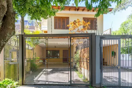 Casa com 3 Quartos à venda, 195m² no Ipanema, Porto Alegre