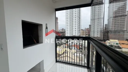 Apartamento com 3 Quartos à venda, 95m² no Perequê, Porto Belo