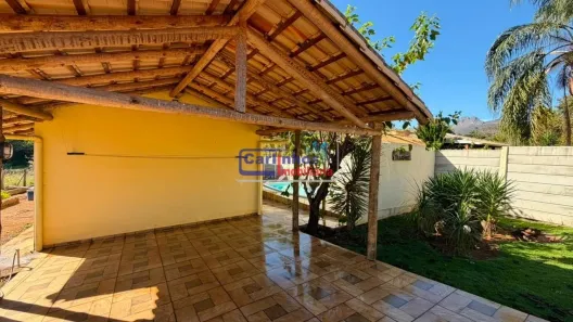 Fazenda/Sítio com 3 Quartos para alugar, 150m² no Centro, Igarapé