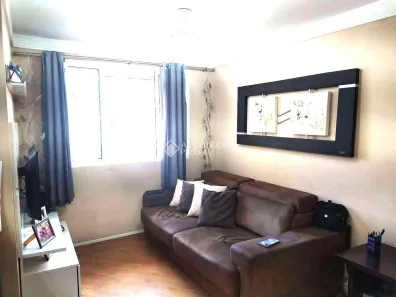 Apartamento com 3 Quartos à venda, 68m² no Demarchi, São Bernardo do Campo