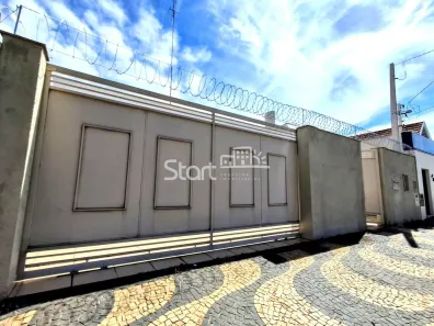Casa com 5 Quartos à venda, 266m² no Jardim Nossa Senhora Auxiliadora, Campinas