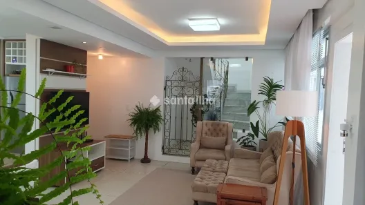 Cobertura com 3 Quartos à venda, 131m² no Itacorubi, Florianópolis