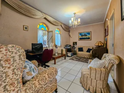 Casa com 3 Quartos à venda, 245m² no Jardim Nova Europa, Campinas