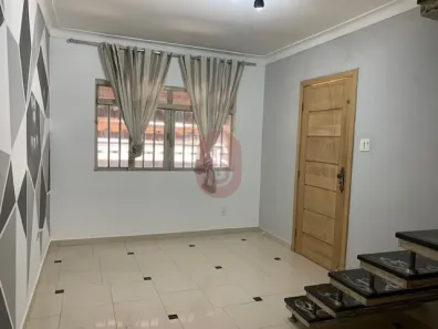 Sobrado com 2 Quartos à venda, 160m² no Vila Invernada, São Paulo