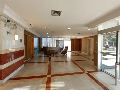 Flat com 1 Quarto à venda, 35m² no Jardim São Paulo(Zona Norte), São Paulo