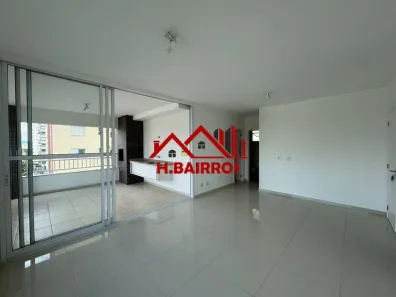 Apartamento com 2 Quartos para alugar, 83m² no Parque Residencial Aquarius, São José dos Campos