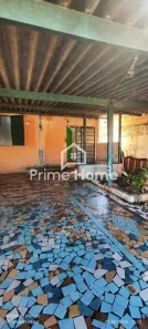 Casa com 2 Quartos à venda, 70m² no Jardim Shangai, Campinas