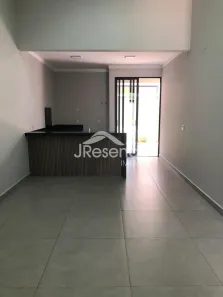Casa de Condomínio com 3 Quartos à venda, 165m² no Jardim Cybelli, Ribeirão Preto