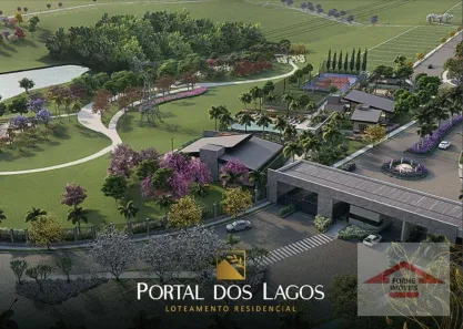 Lote/Terreno à venda, 420m² no Corrupira, Jundiaí