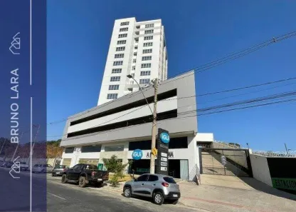 Sala Comercial à venda, 30m² no Parque das Indústrias, Betim