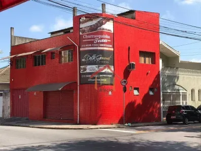 Prédio Comercial à venda, 230m² no Centro, Jundiaí