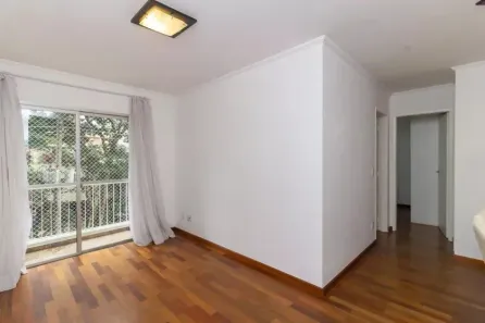 Apartamento com 2 Quartos à venda, 76m² no Vila Mariana, São Paulo