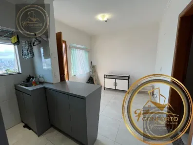 Apartamento com 1 Quarto à venda, 29m² no Vila Carrão, São Paulo