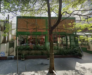 Imóvel Comercial para alugar, 700m² no Jardim Paulista, São Paulo