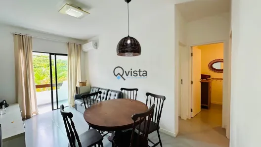 Apartamento com 2 Quartos à venda, 61m² no Enseada, Guarujá