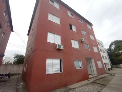 Apartamento com 1 Quarto à venda, 32m² no Getúlio Vargas, Bagé