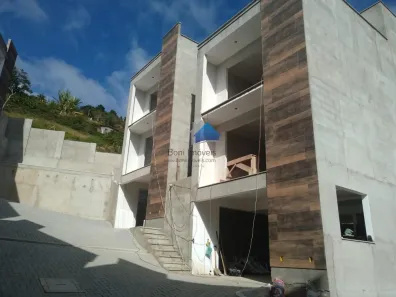 Casa com 2 Quartos à venda, 113m² no Nova Suíça, Nova Friburgo