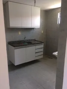 Apartamento com 2 Quartos para alugar, 60m² no Bessa, João Pessoa