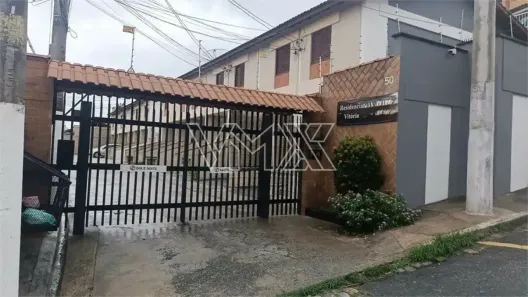 Casa de Condomínio com 2 Quartos à venda, 72m² no Vila Isolina Mazzei, São Paulo