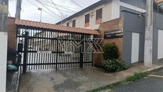 Casa de Condomínio com 2 Quartos à venda, 75m² no Vila Isolina Mazzei, São Paulo