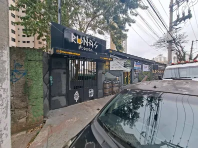Imóvel Comercial para alugar, 209m² no Lauzane Paulista, São Paulo
