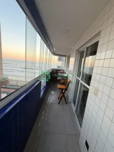 Apartamento com 2 Quartos à venda, 82m² no Vila Ac, Mongaguá