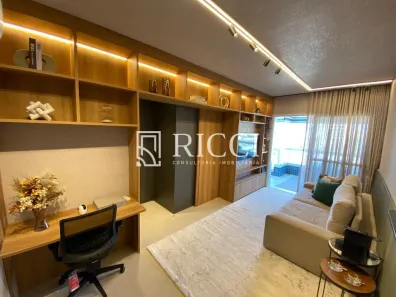 Apartamento com 1 Quarto à venda, 60m² no Boqueirão, Santos