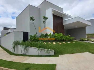 Casa de Condomínio com 3 Quartos à venda, 211m² no Jardim Vitória, Nova Odessa