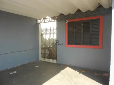 Casa com 2 Quartos à venda, 170m² no Jardim Dona Luisa, Piracicaba