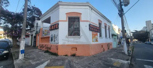 Imóvel Comercial com 5 Quartos à venda, 121m² no Centro, Campinas