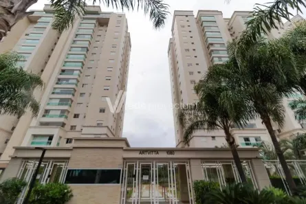Apartamento com 3 Quartos à venda, 108m² no Taquaral, Campinas