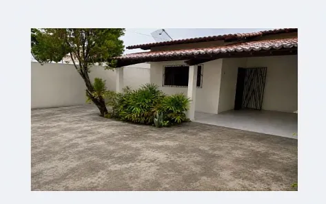 Casa com 4 Quartos à venda, 170m² no Parque das Nações, Parnamirim