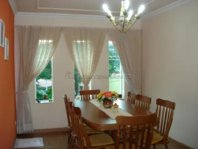 Casa com 3 Quartos à venda, 276m² no Jardim da Serra, Jundiaí
