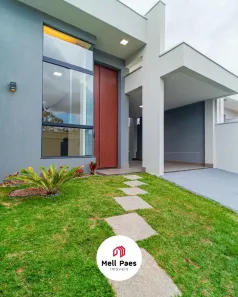 Casa com 4 Quartos à venda, 117m² no Lundcea, Lagoa Santa