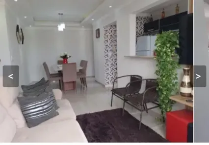 Apartamento com 2 Quartos à venda, 70m² no Jardim Adélia II, Santa Bárbara D'Oeste