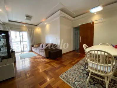 Apartamento com 3 Quartos à venda, 108m² no Vila Alice, Santo André