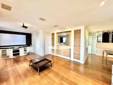 Apartamento com 3 Quartos à venda, 168m² no Jardim Anália Franco, São Paulo