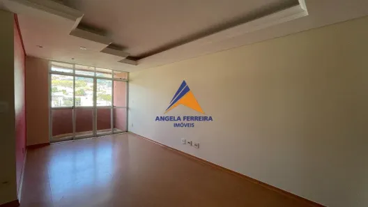 Apartamento com 3 Quartos à venda, 105m² no Buritis, Belo Horizonte