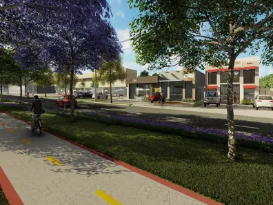 Lote/Terreno à venda, 300m² no Recreio Anhangüera, Ribeirão Preto