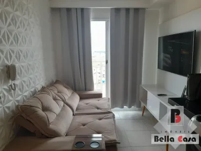 Apartamento com 1 Quarto à venda, 28m² no Vila Alpina, São Paulo