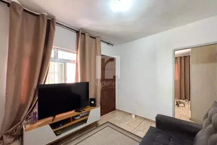 Casa com 3 Quartos à venda, 117m² no Dos Casa, São Bernardo do Campo