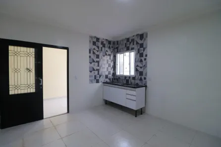 Casa com 2 Quartos para alugar, 65m² no Vila Elisa, Ribeirão Preto