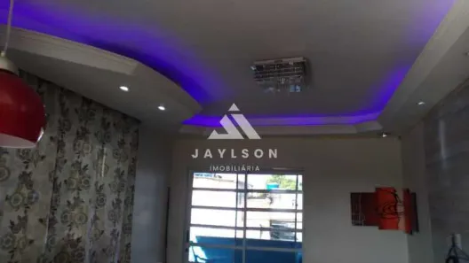 Apartamento com 2 Quartos à venda, 47m² no Cordovil, Rio de Janeiro