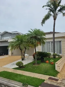 Casa de Condomínio com 3 Quartos à venda, 220m² no Jardim Amstalden Residence, Indaiatuba
