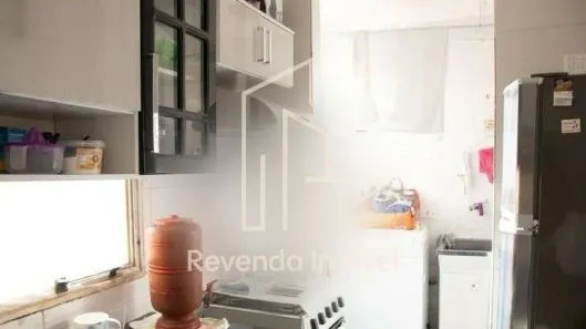 Apartamento com 2 Quartos à venda, 50m² no Vila Albertina, São Paulo