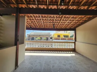 Casa com 3 Quartos à venda, 207m² no Vila Tiradentes, São Paulo