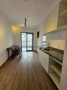 Apartamento com 1 Quarto à venda, 35m² no Butantã, São Paulo