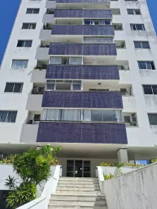 Apartamento com 2 Quartos para alugar, 50m² no Imbuí, Salvador